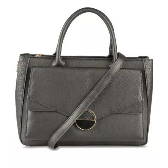 Sac à main NOIR MERRY SCOTT