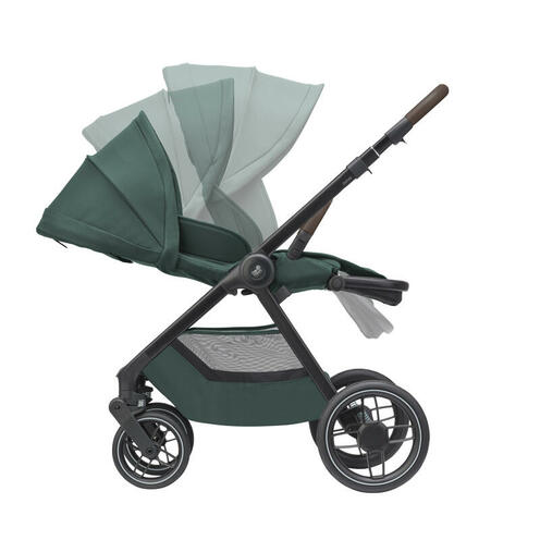 Poussette Oxford Essential Green - MAXI COSI
