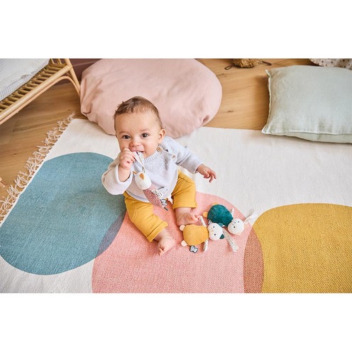 Set de Doudou Sensoriels - KALOO