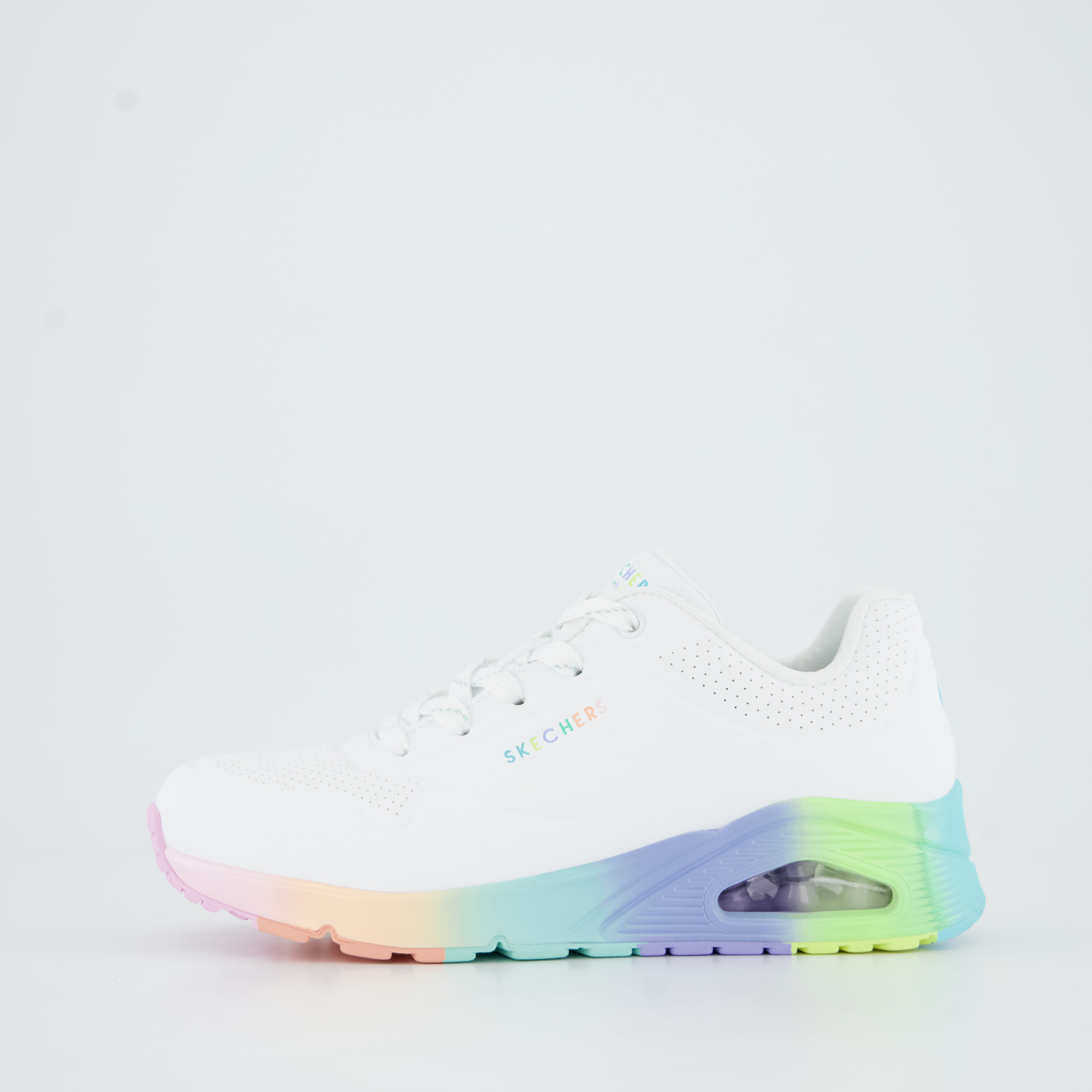 Skechers UNO - RAINBOW