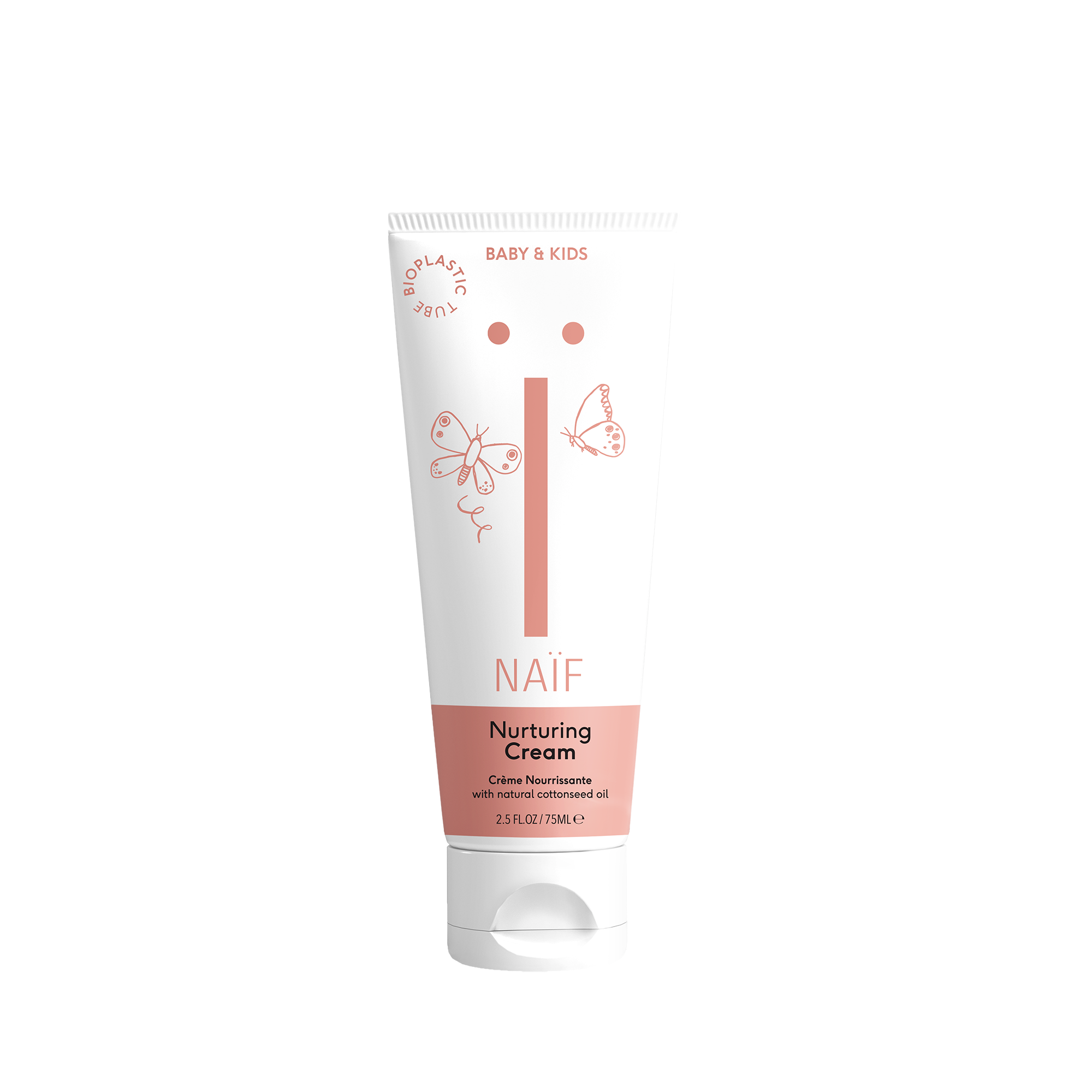 Nurturing Cream |