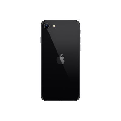Apple iPhone SE 2020 (2e gen) - Smartphone - 4G - 64 Go - noir