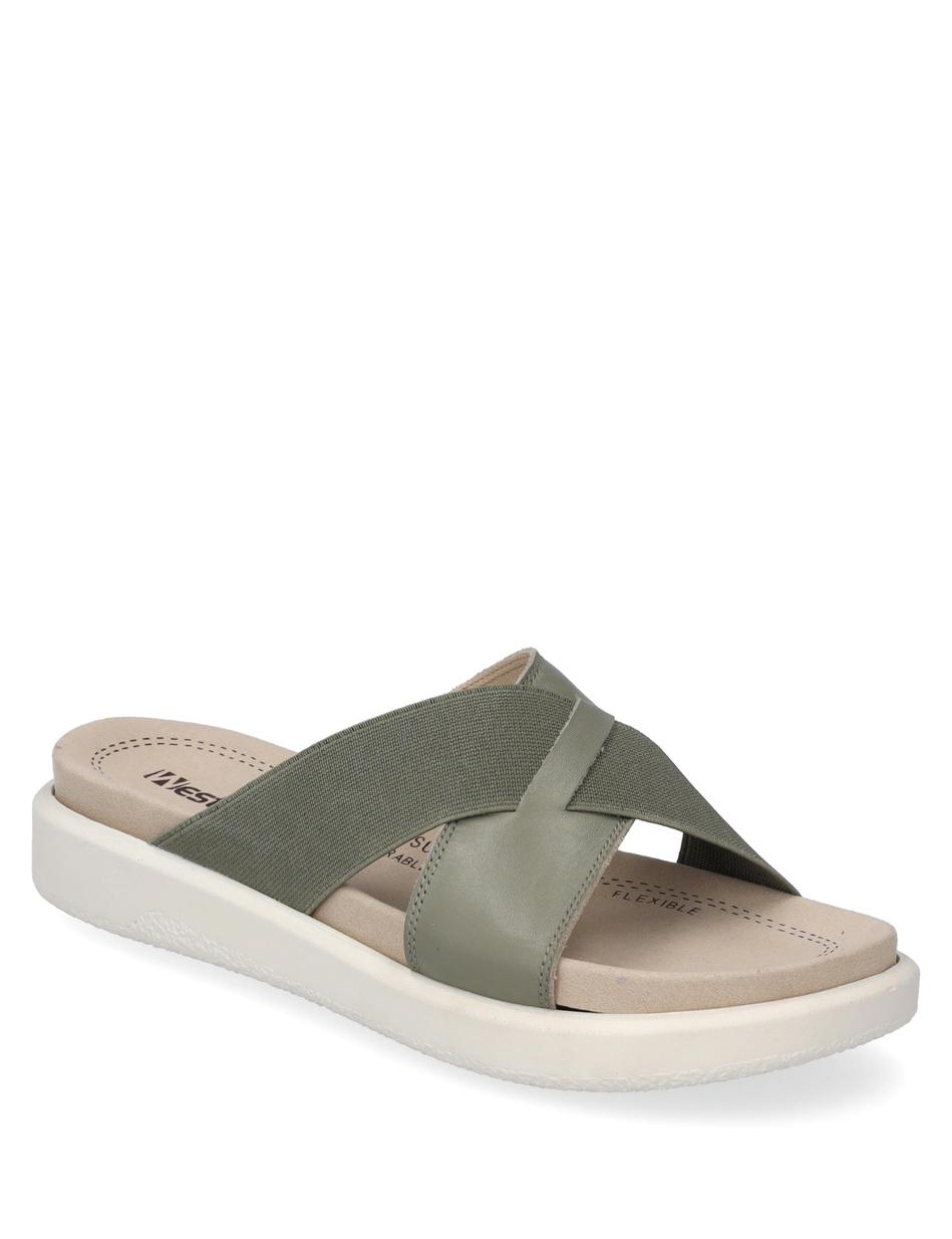 Sandale Albi 05, mint