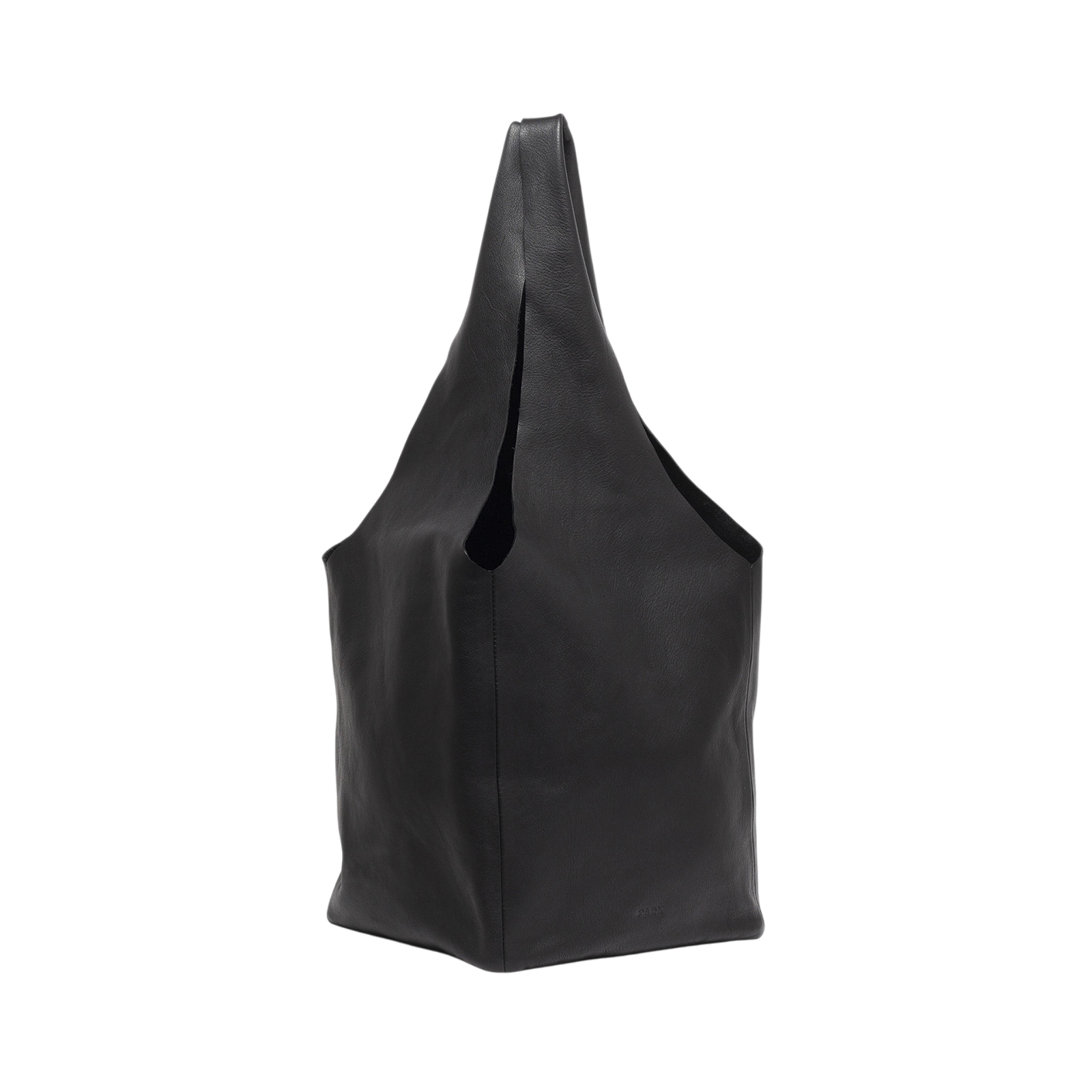 Tasche Slouchy Bag SL02 Black