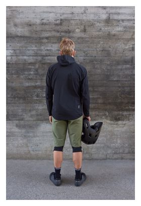 Veste Coupe-Vent Poc Motion Noir