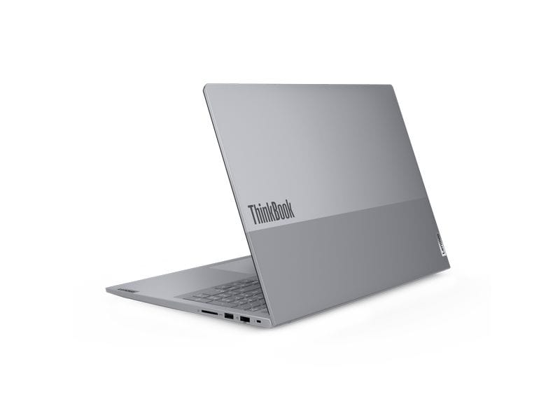 Lenovo ThinkBook 16 G8 IAL Leistungsfähiges und ausdauerndes 16