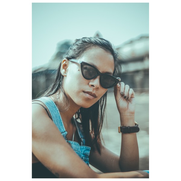 CHPO - Amy S3 - Lunettes de soleil