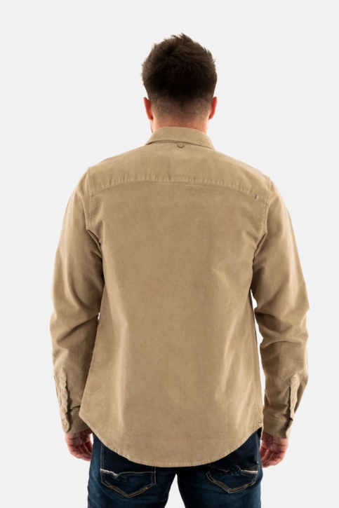 Chemise faguo onca bei01