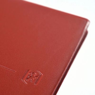 Agenda de poche Oxford First - 1 semaine sur 2 pages - 9 x 17 cm - disponible dans différentes couleurs