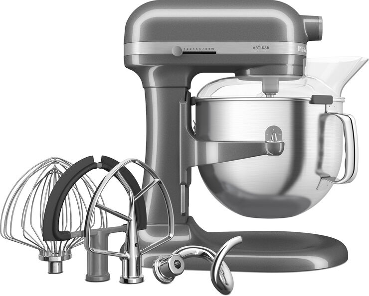 KitchenAid Artisan røremaskine, 6,6 l