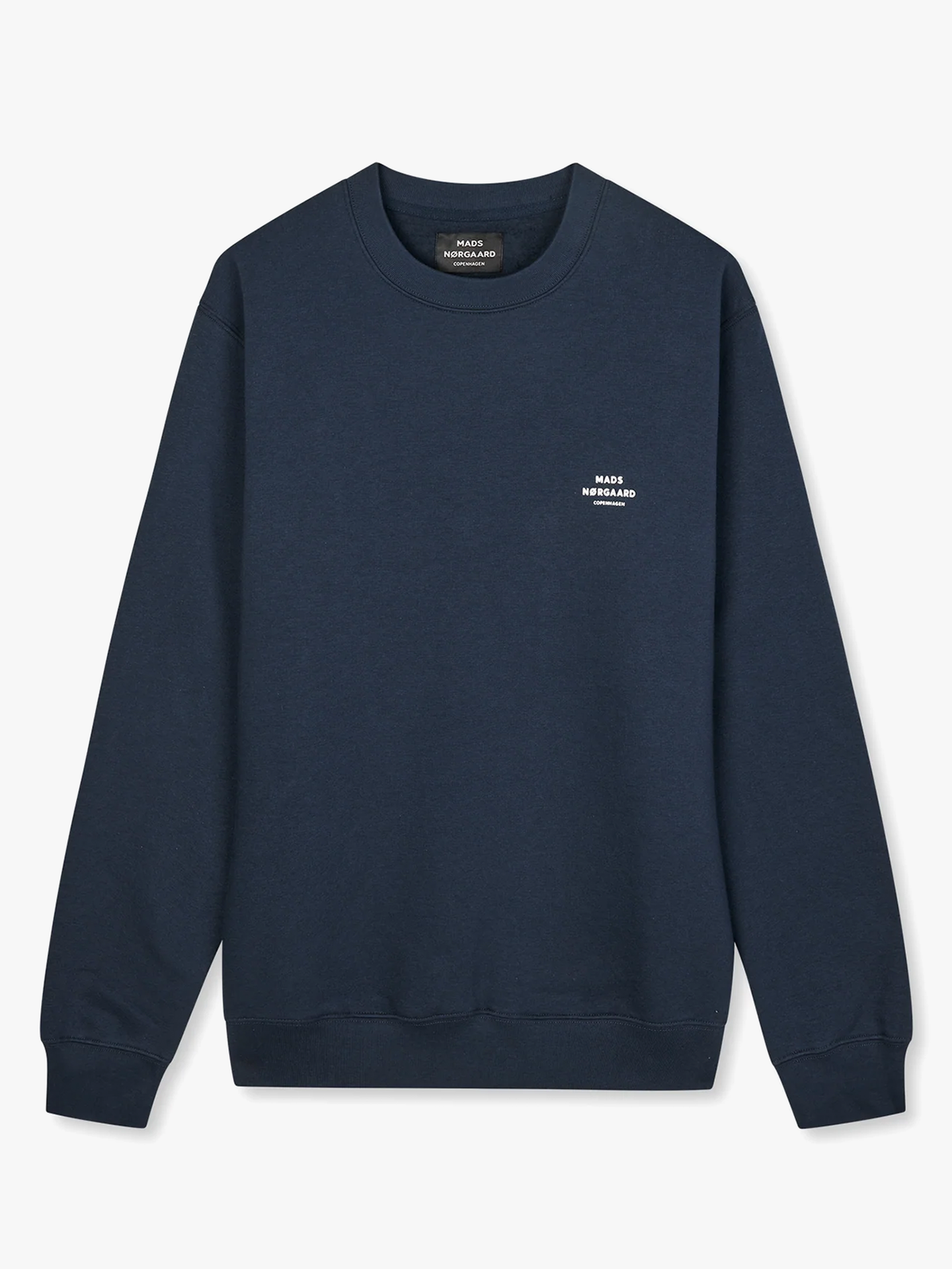 Standard Crew Logo Sweat