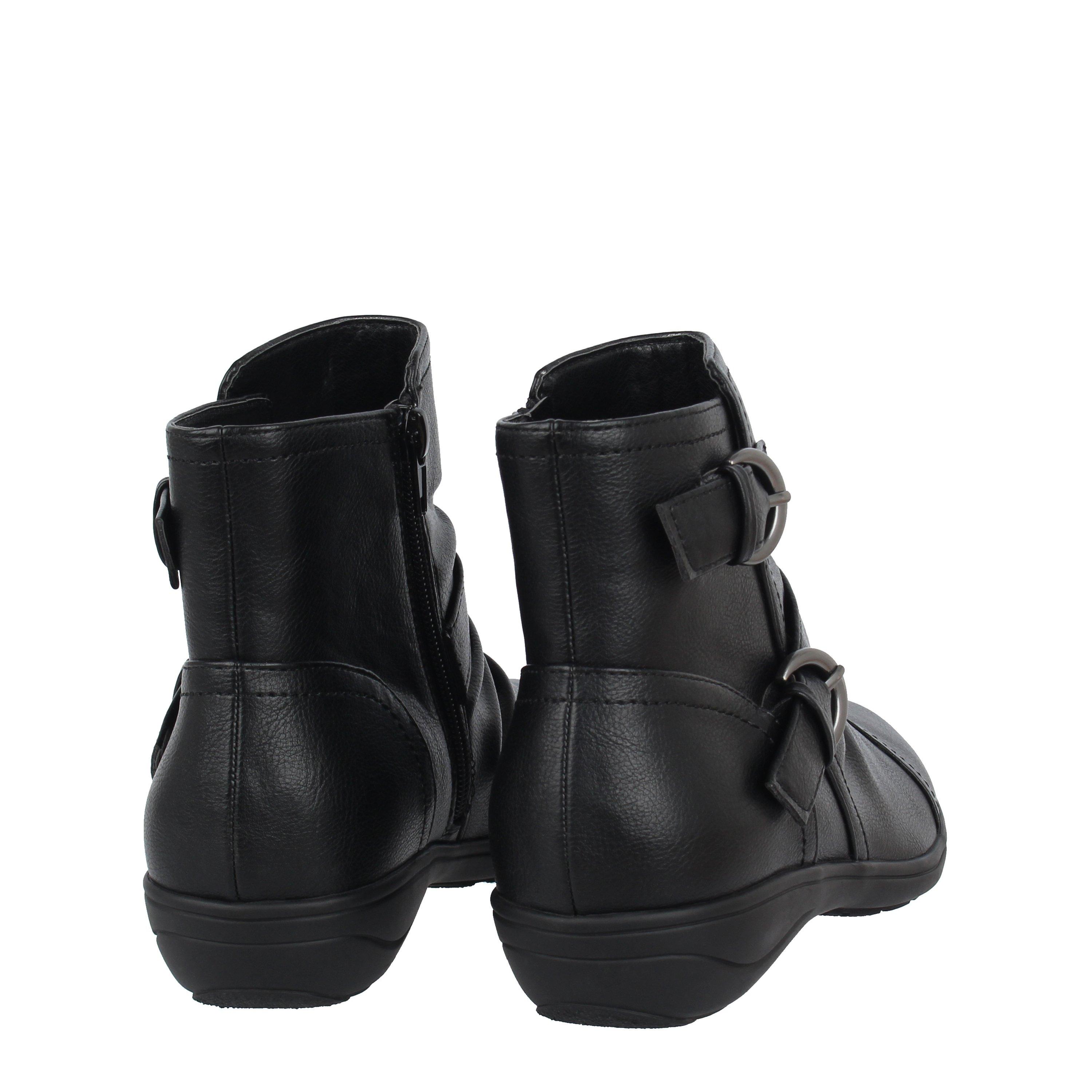 Miso Scrunch Boots Womens