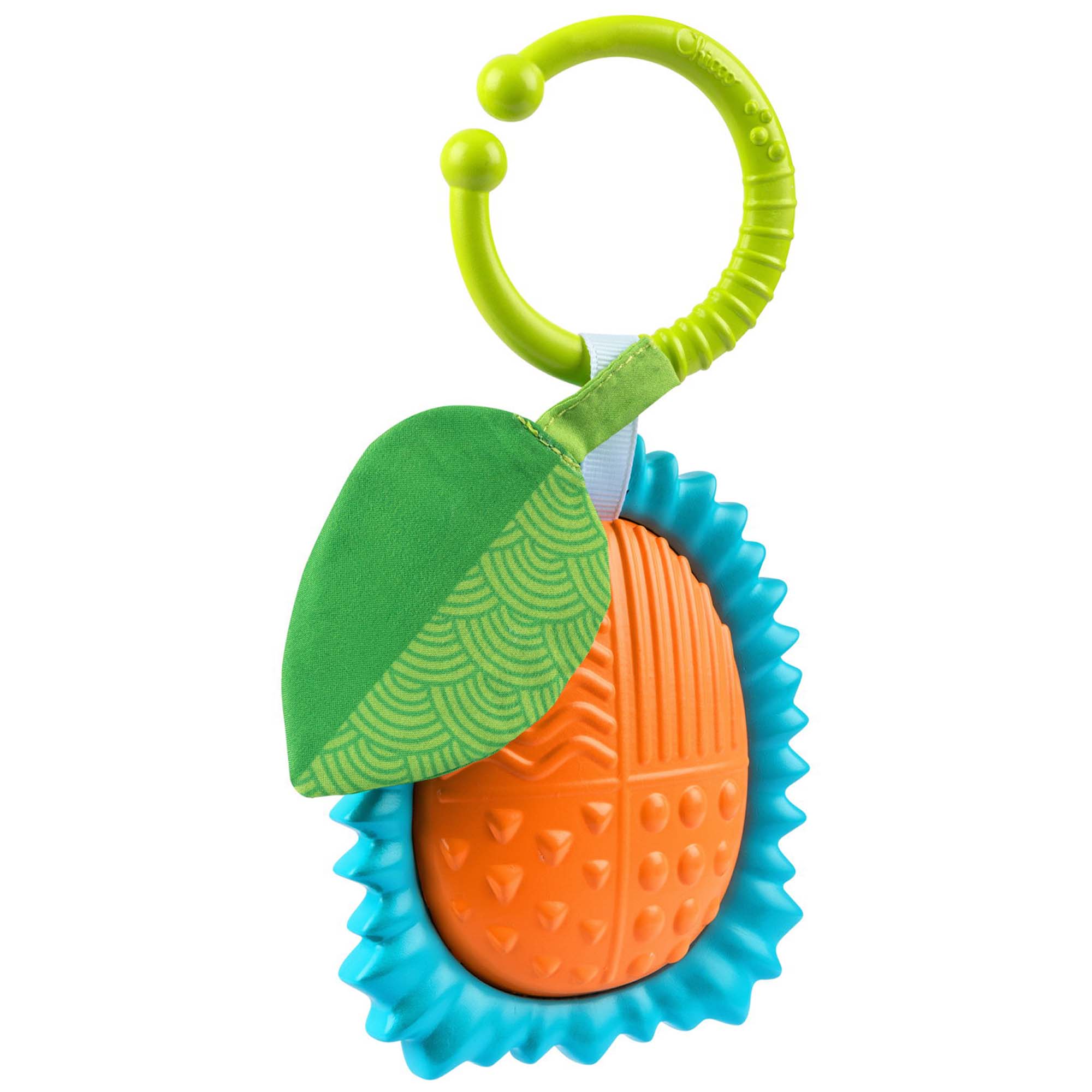 Chicco hangspeeltje egel multi