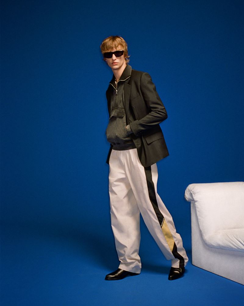 PANTALON BRYTON