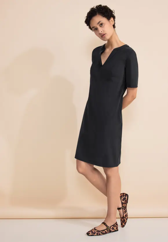 Travelware Kleid - Black