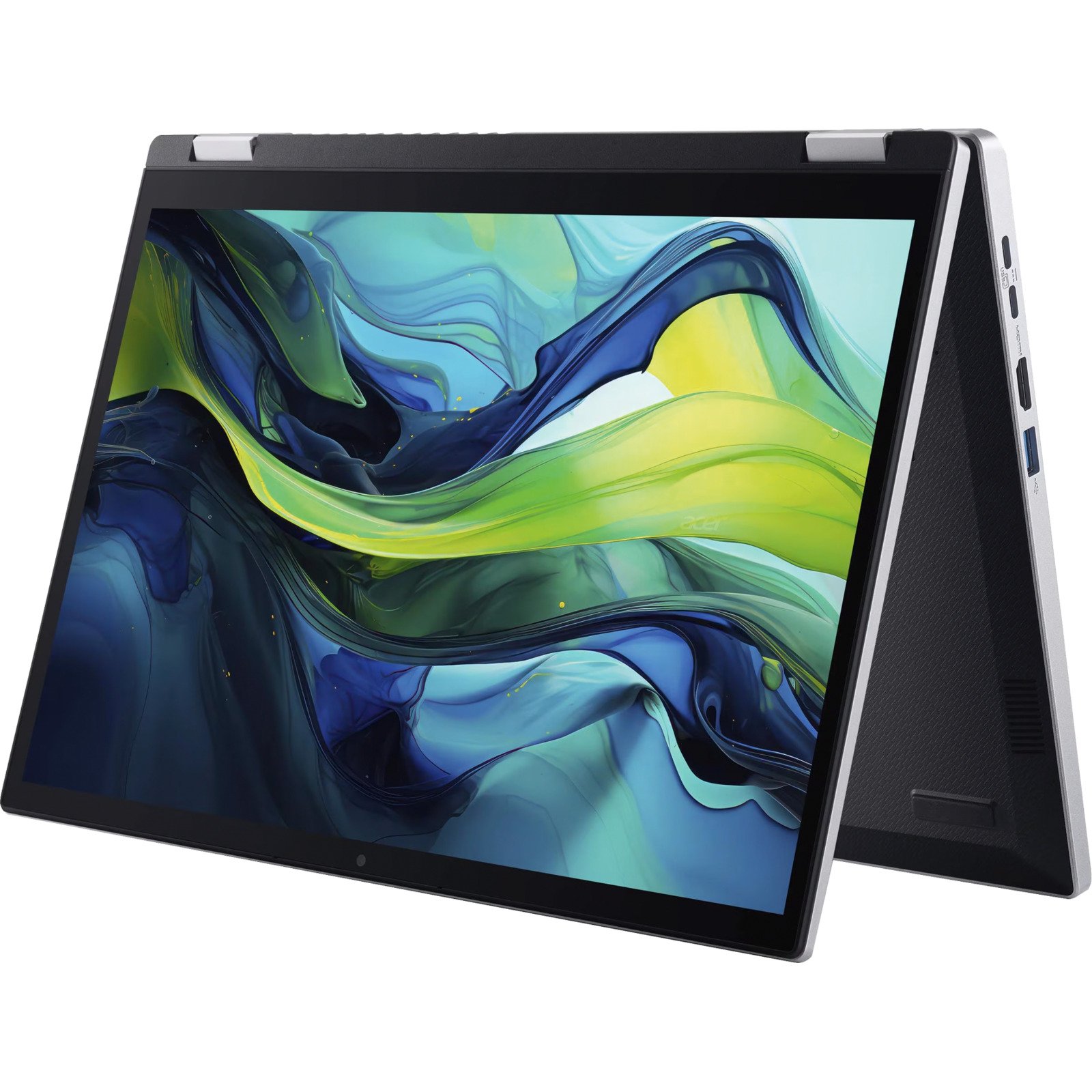 Acer Notebook Aspire Go Spin 14 i3-N355