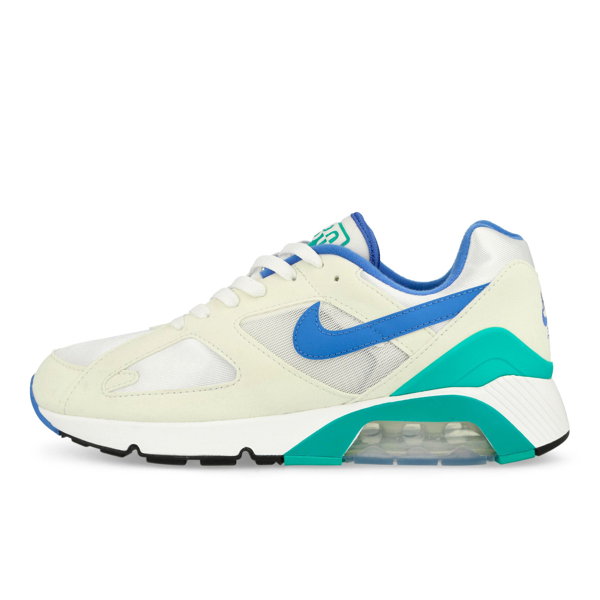 Nike<br>Air 180