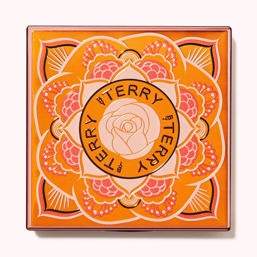 By Terry Brightening CC Palette N1 Sunny Flash 4x2,3g