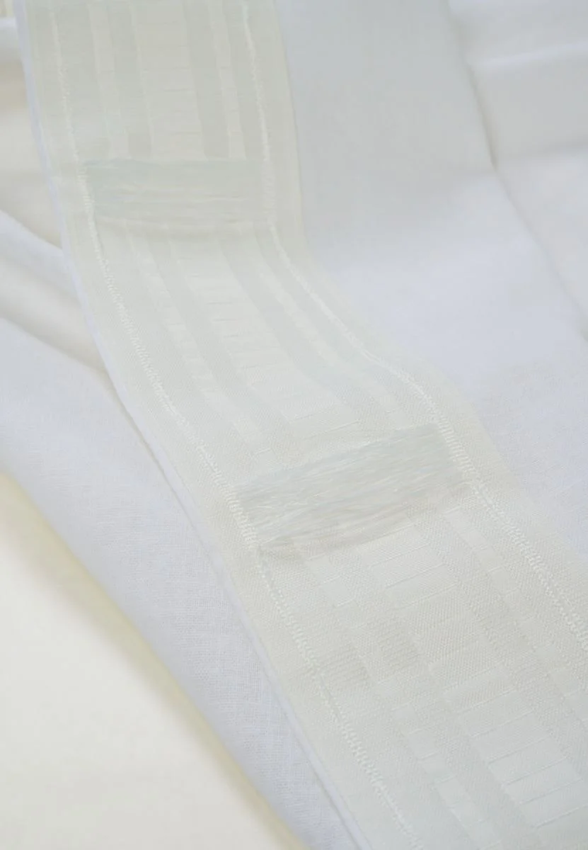Gardin offwhite