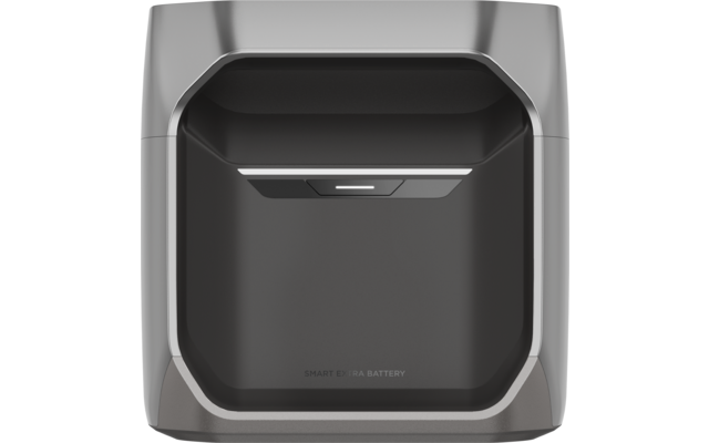 EcoFlow Zusatzbatterie Delta 3 Extra Battery 1024 Wh