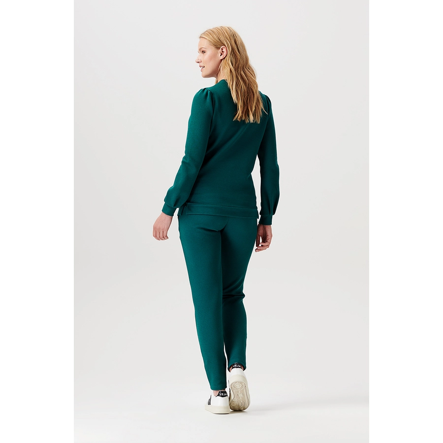 Noppies Still-Pullover Onset Deep Teal