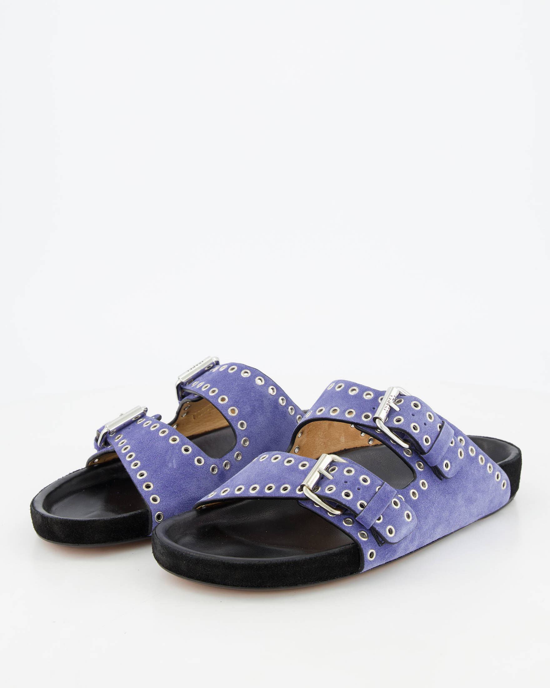 Isabel Marant| Damen Sandalen LENNYO