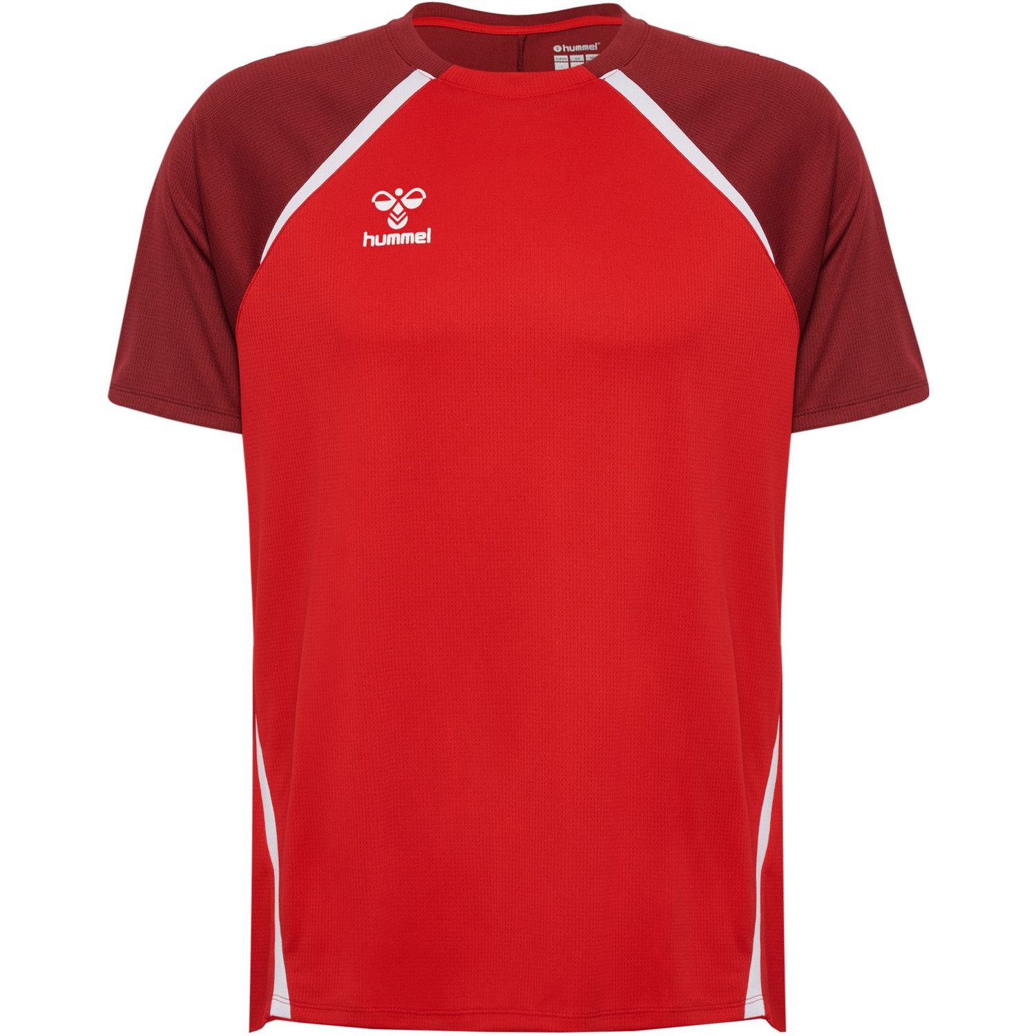 Hummel Lead 2.0 Shirt Heren