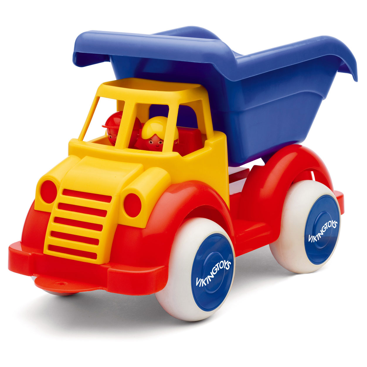 Viking Toys - Supergrote Kiepwagen