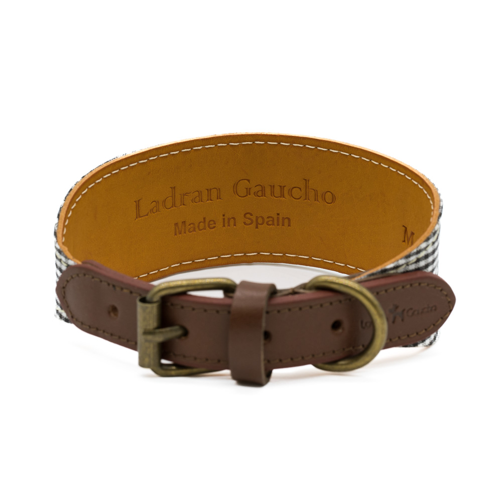 COLAR MILO GALGO - G