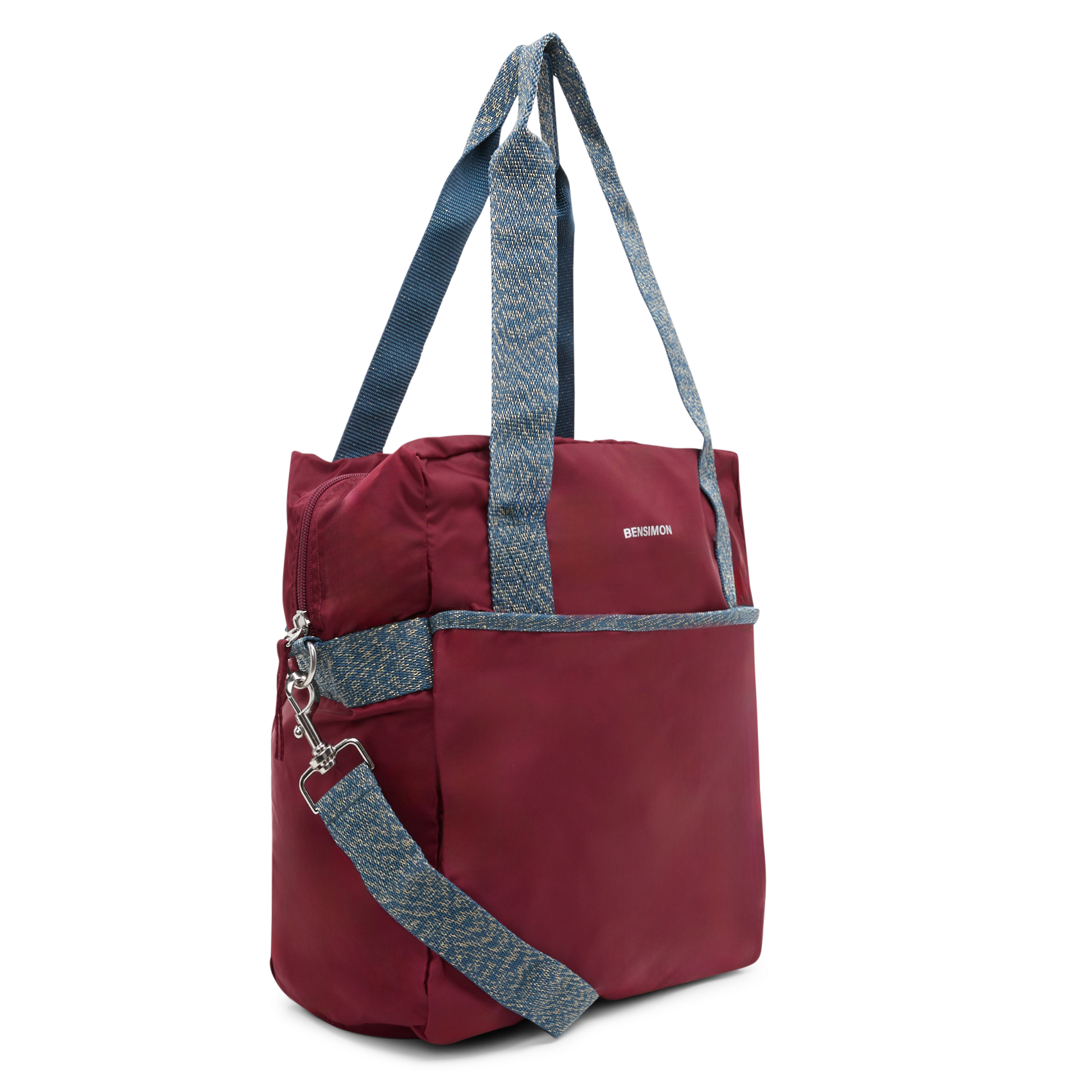 ONE DAY - Sac voyage | Violet