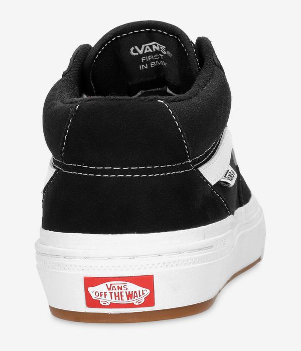 Vans BMX Style 114 Schuh (black white)