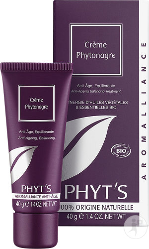 Phyt's Aromalliance Anti-Âge Crème Phytonagre Tube 40g