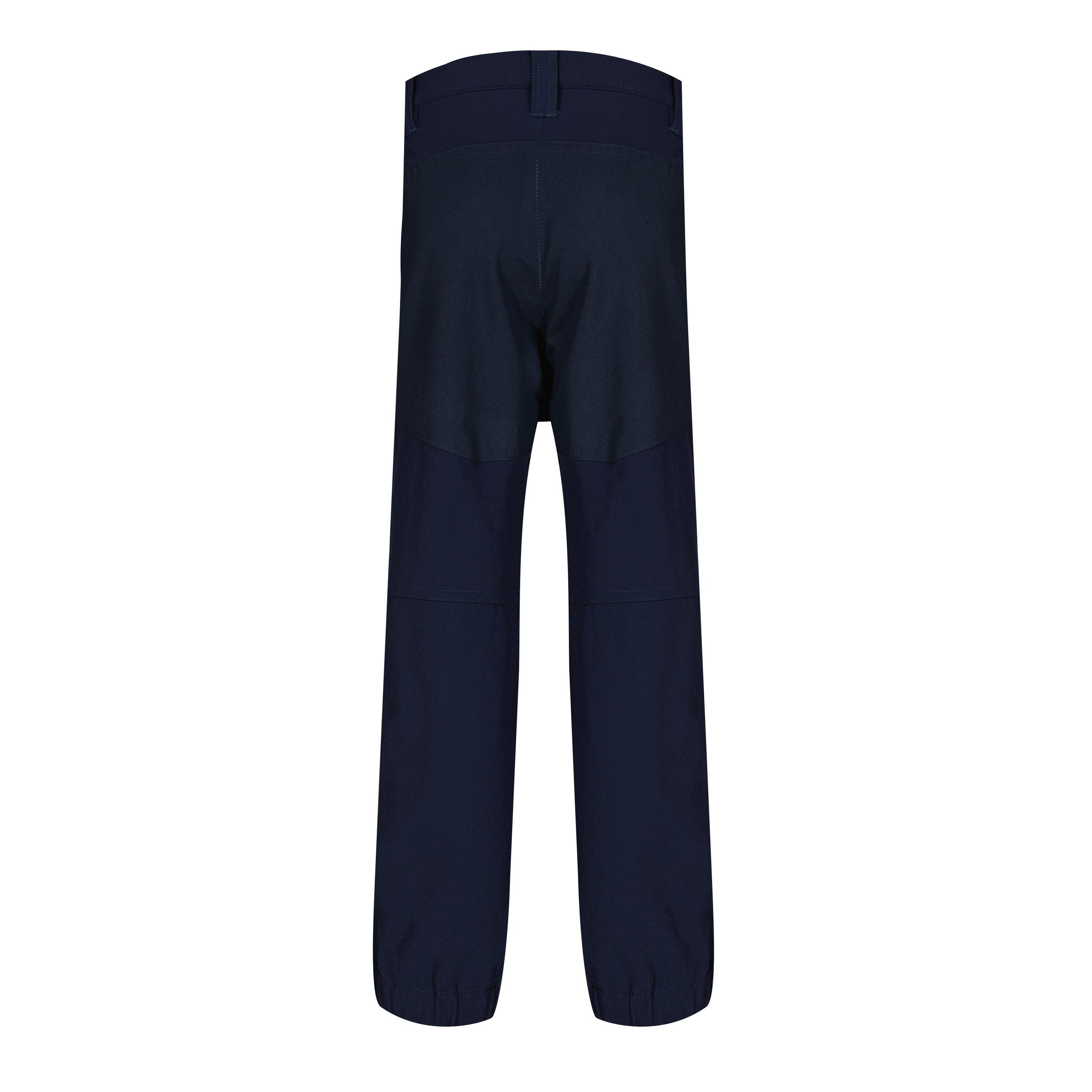 Jack Wolfskin Jack Rascal Softshell Trousers Junior