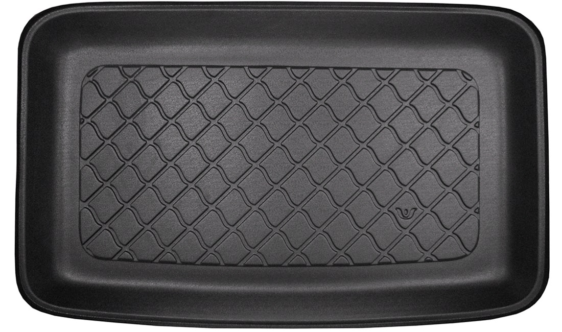 Bagagerumsbakke Seat Alhambra II 10-22