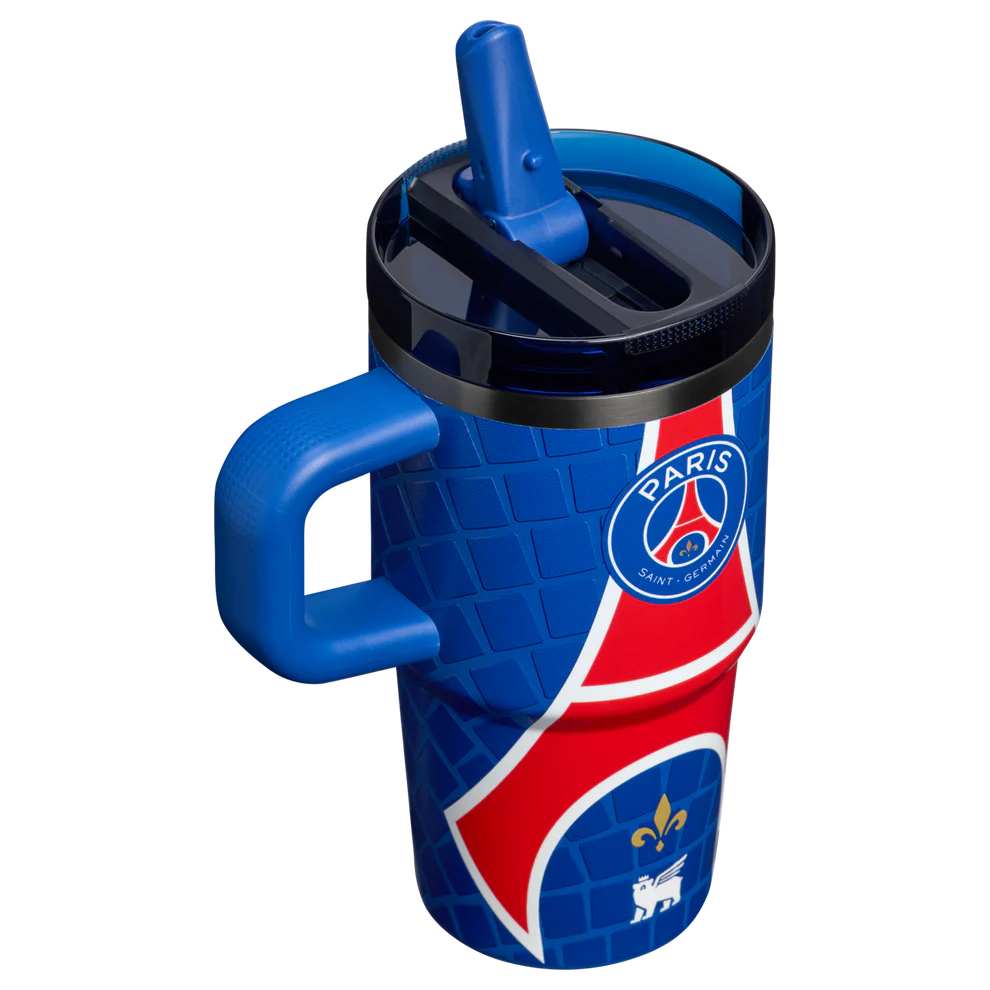 Stanley 1913 x Paris Saint-Germain Quencher® ProTour Flip Straw Tumbler | 0.59L