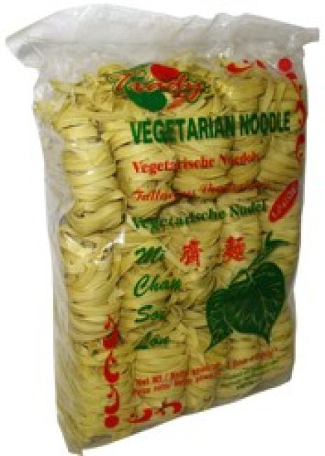 Trady Vegetarische Noedels Large (Mi Kho Chay Soi Lon) 400g