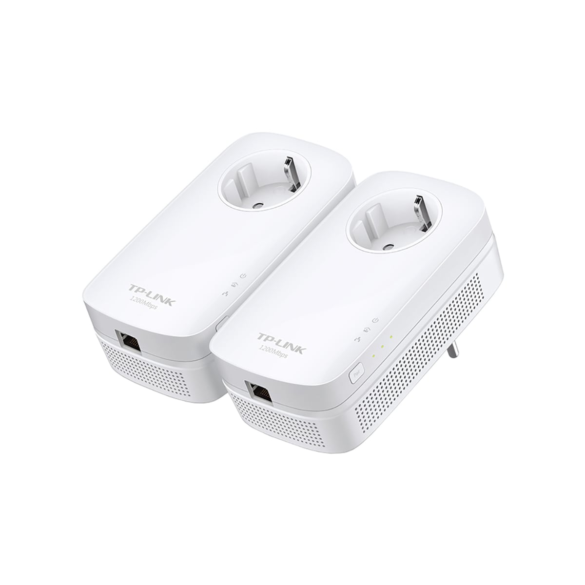 TP-Link Powerline TL-PA8010PKit
