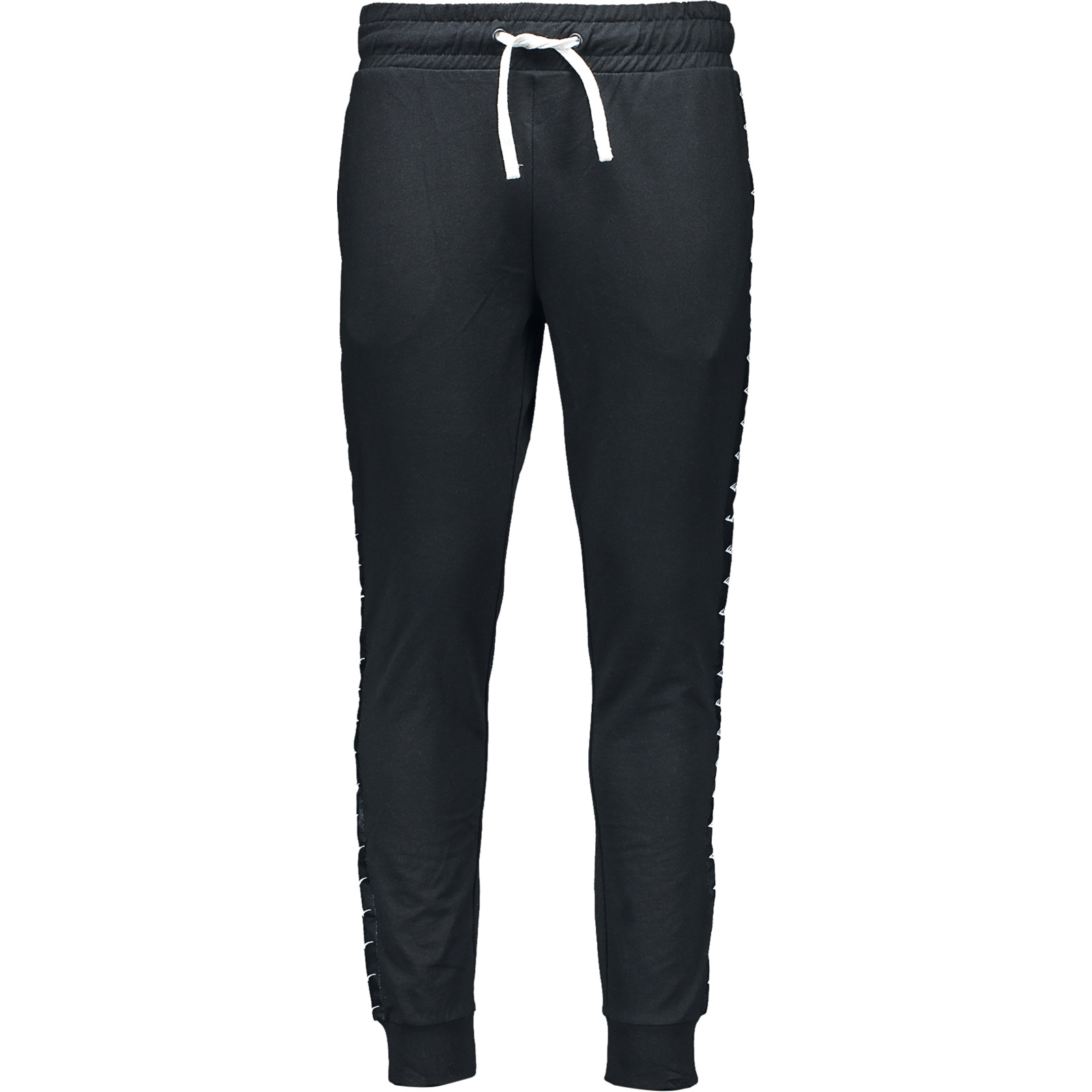 Everlast Herren-Trainingshose Tape L, schwarz