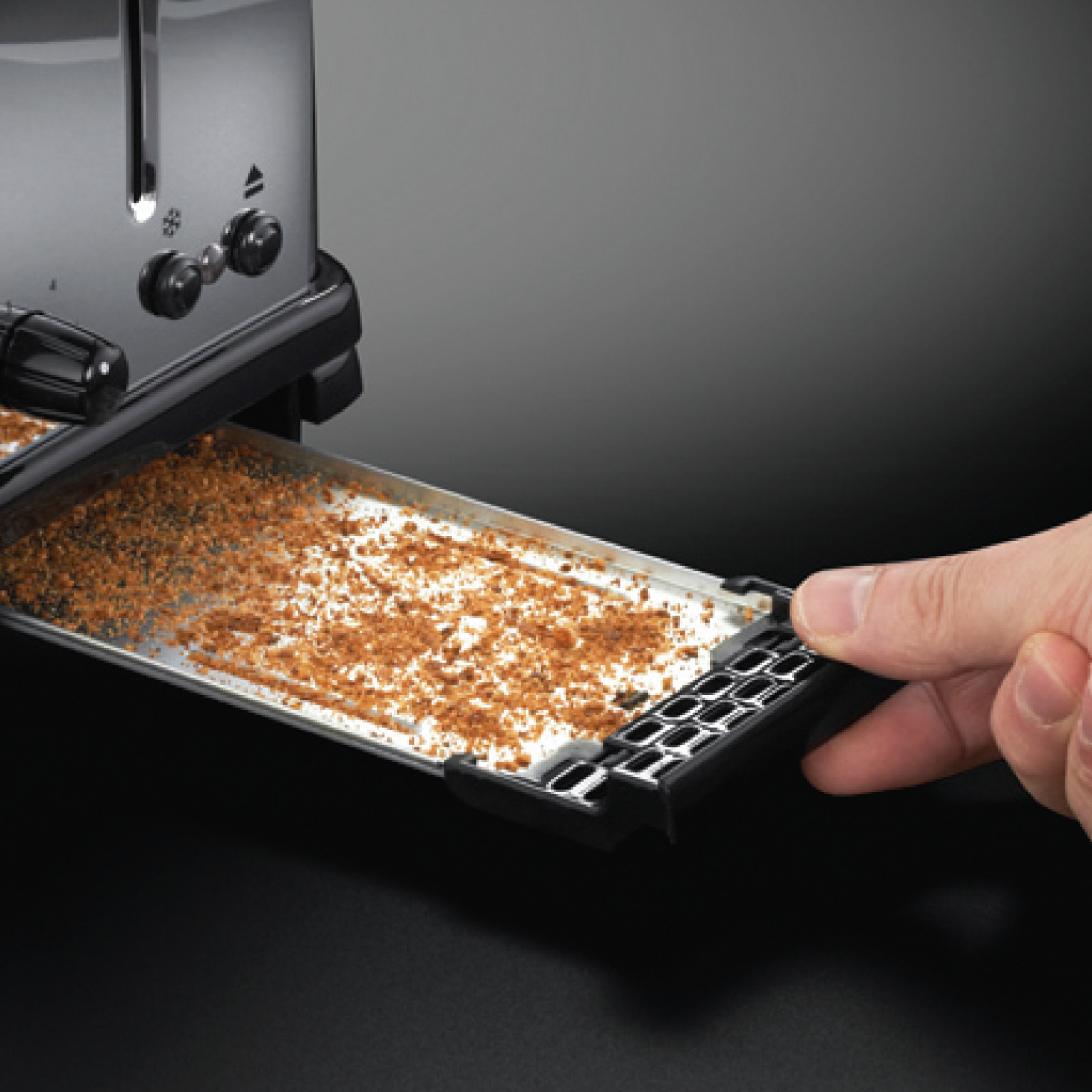 RH Victory Toaster 23310-56