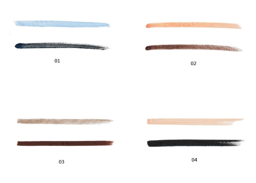 Estee Lauder - Smoke & Brighten Kajal Eyeliner Duo