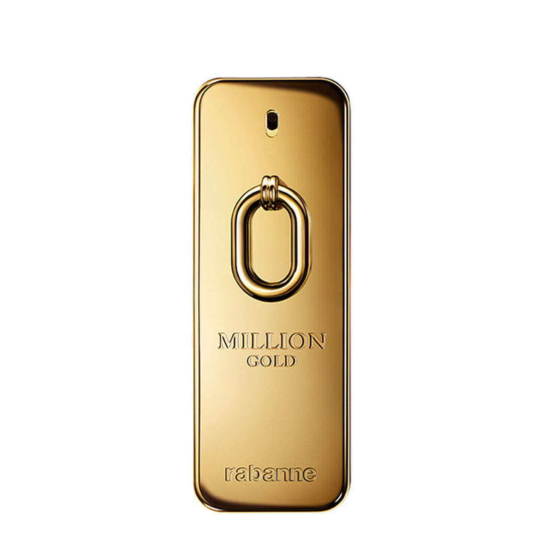 RABANNE Million Gold Eau de Parfum Intense - 200ml