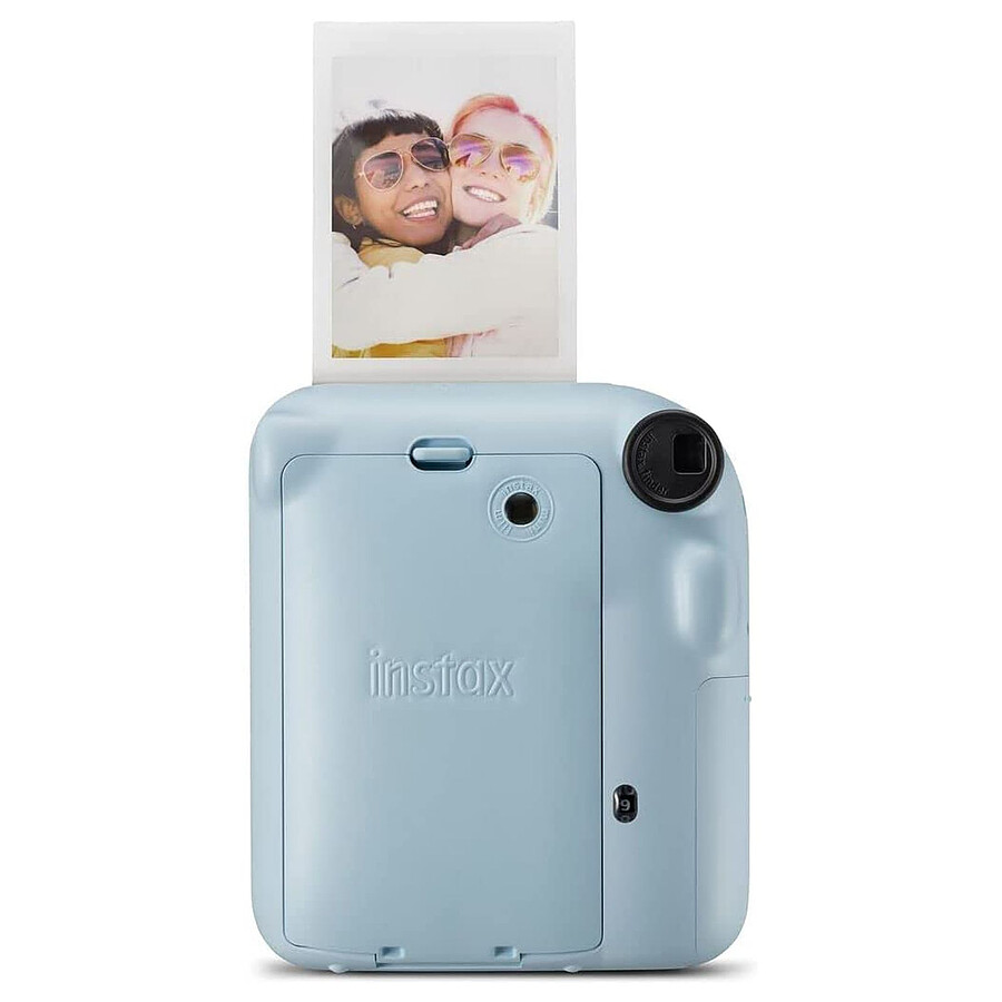 Fujifilm instax mini 12 Bleu