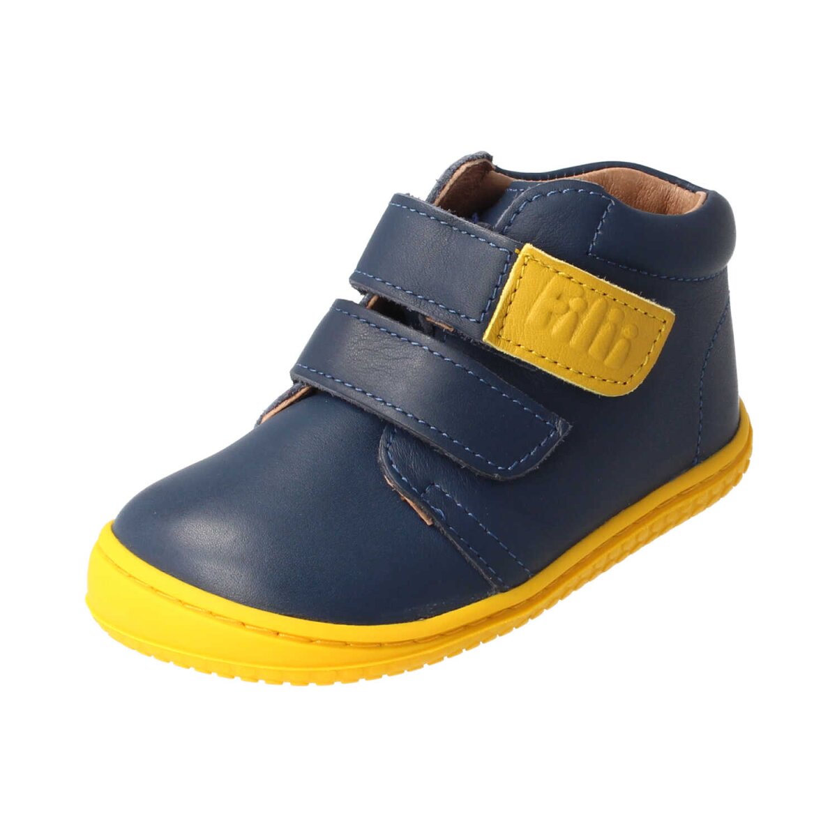3213-22 ocean CHAMELIION nappa leather velcro Weite/W