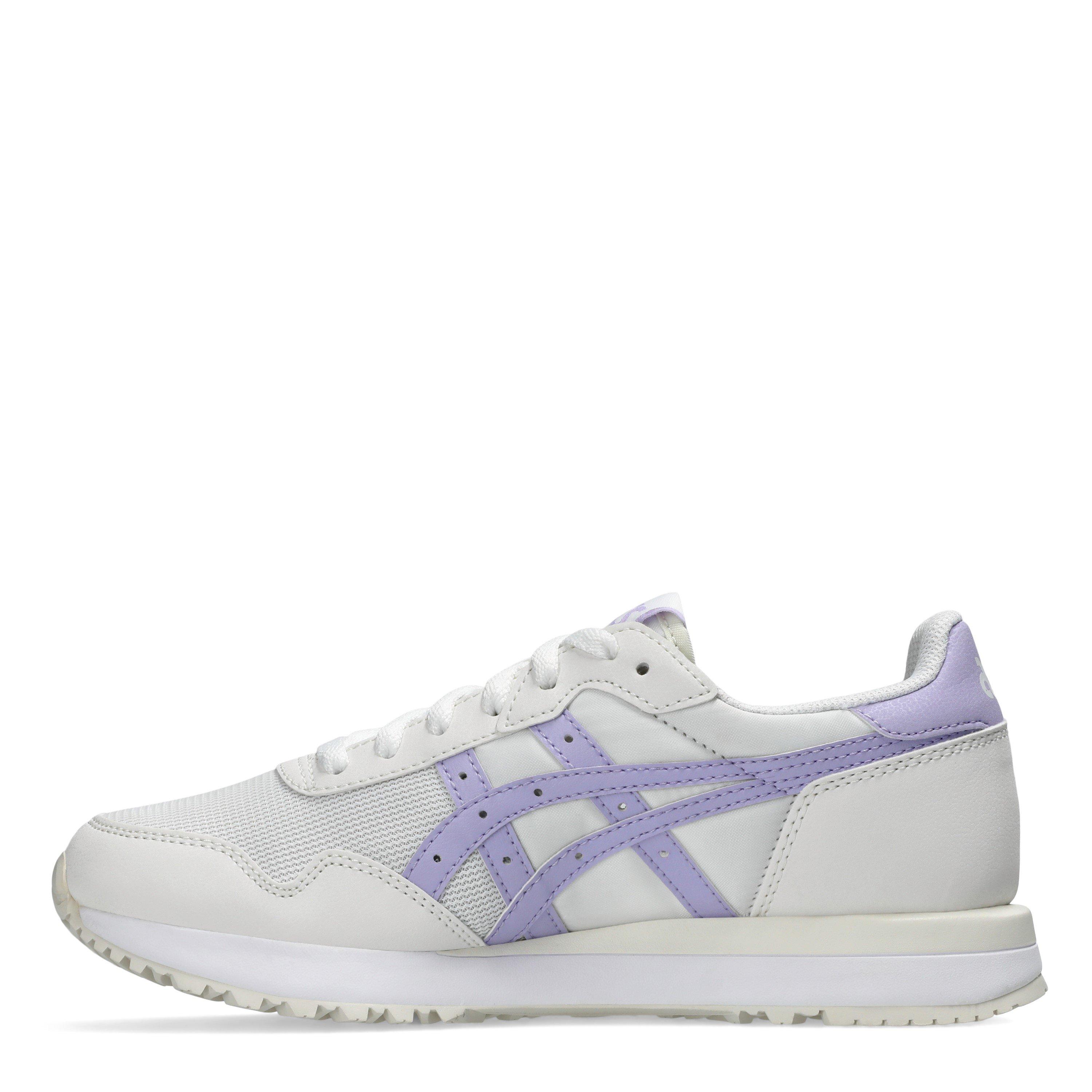 Asics Asics Tiger Runner Ii Court Trainers Womens