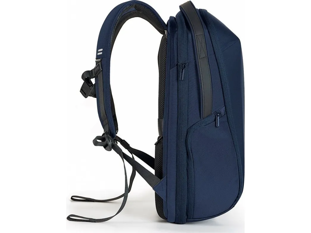 XD DESIGN RYGSÆK BIZZ BACKPACK MARINEBLÅ P/N: P705.935