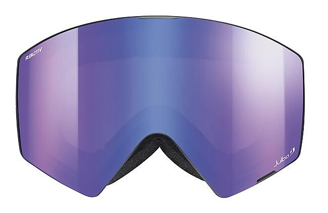 JULBO - MASQUE DE SKI RAZOR EDGE REACTIV 1-3HC