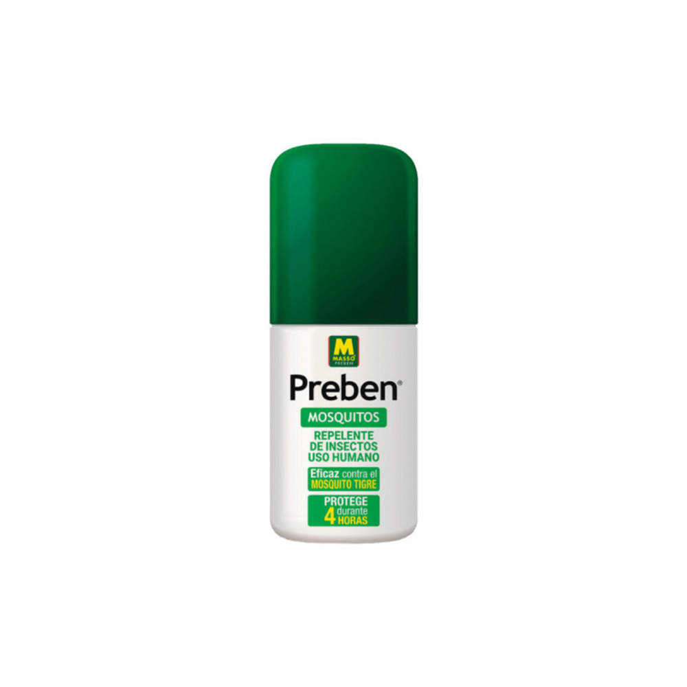 Repulsif anti-moustique masso - 06203