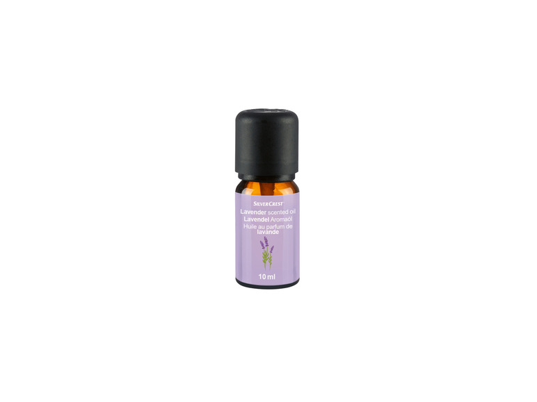 Ultrasone aroma diffuser