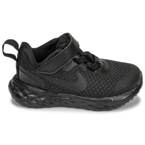 Nike - NIKE REVOLUTION 6 - Noir
