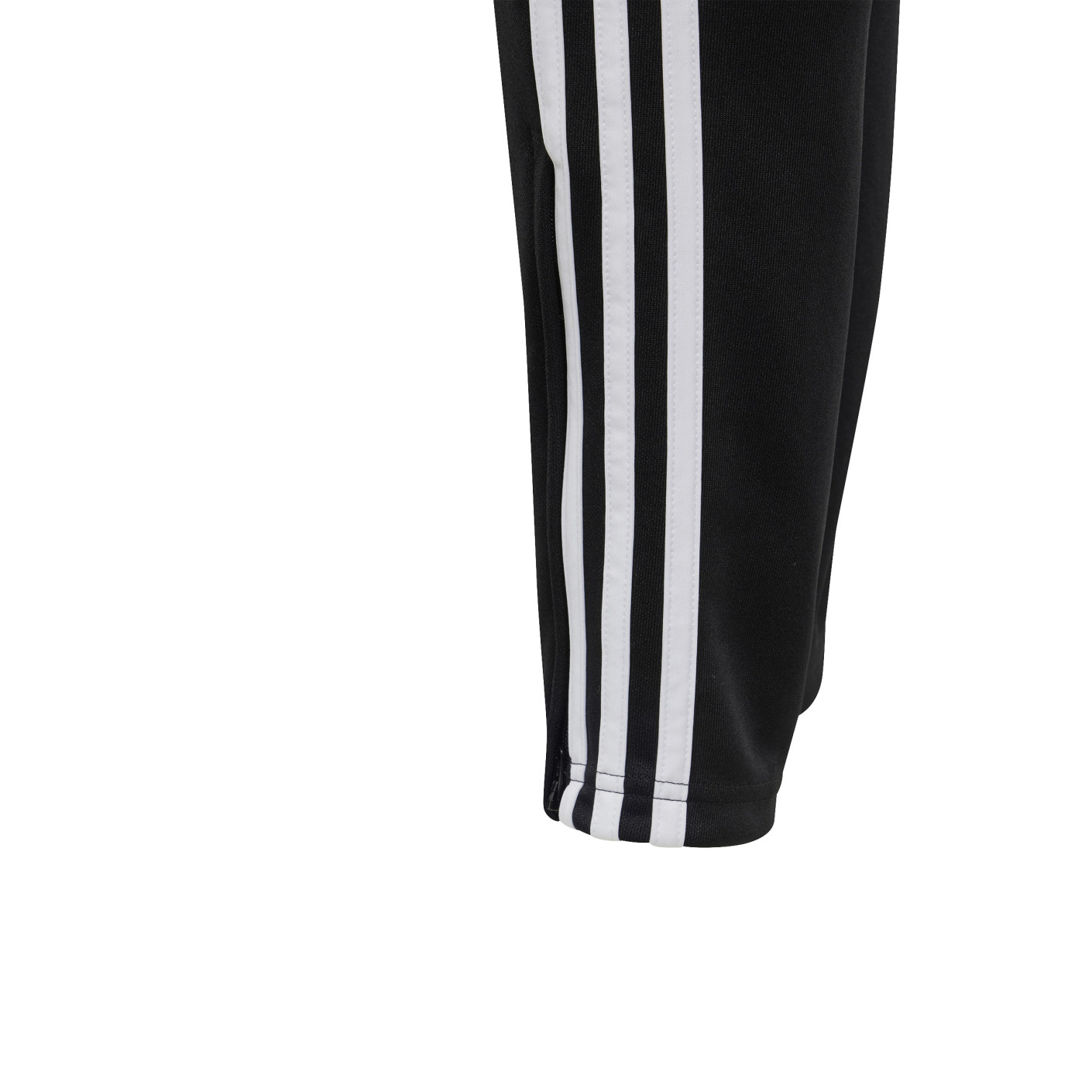 Adidas Tiro 24 Trainingsbroek Kids Zwart Wit